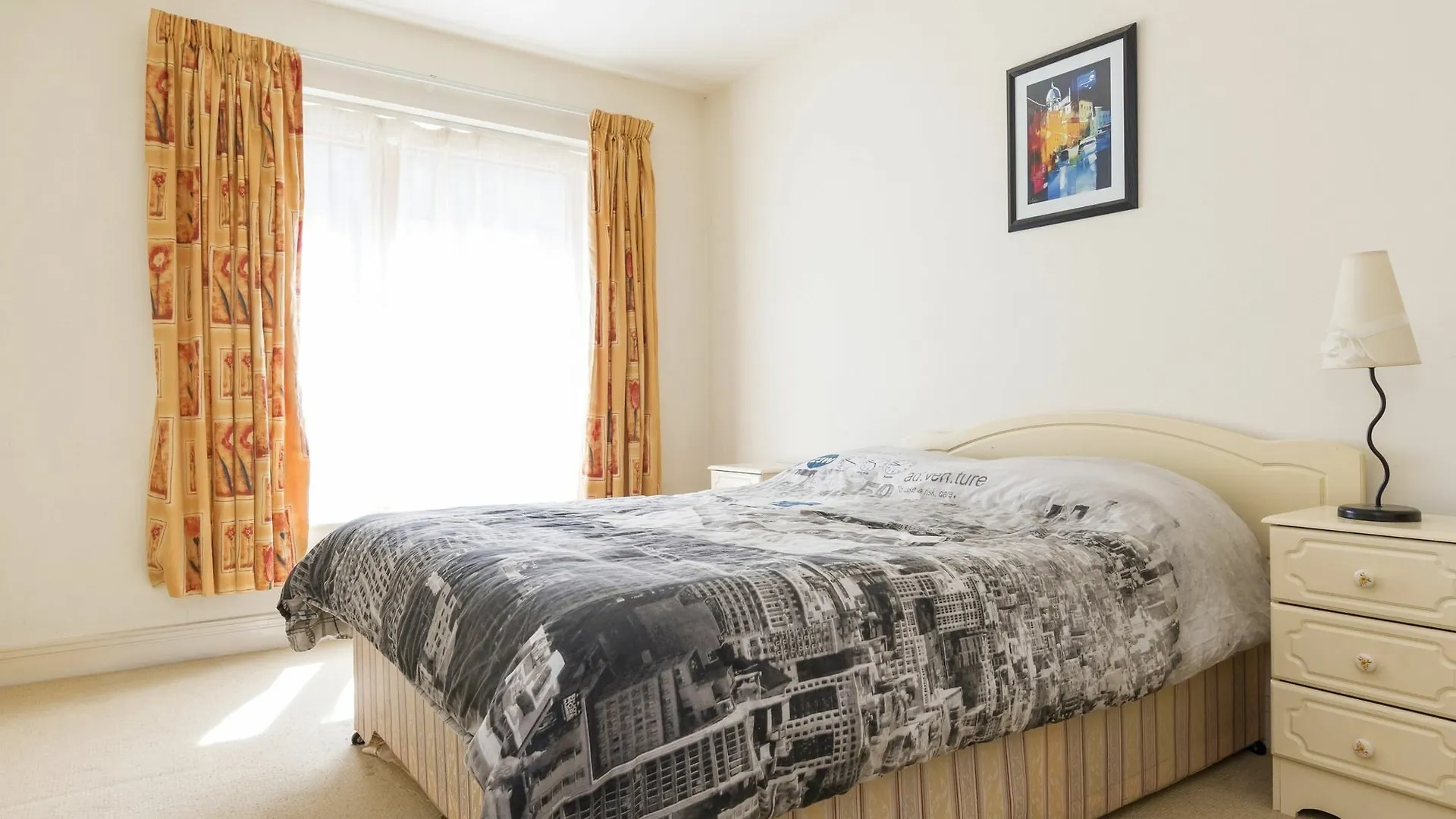 Symphony House Adelaide Road #Stayindublincity Ireland